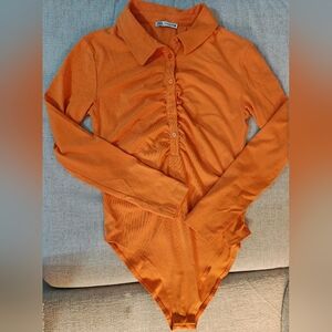 Zara bodysuit